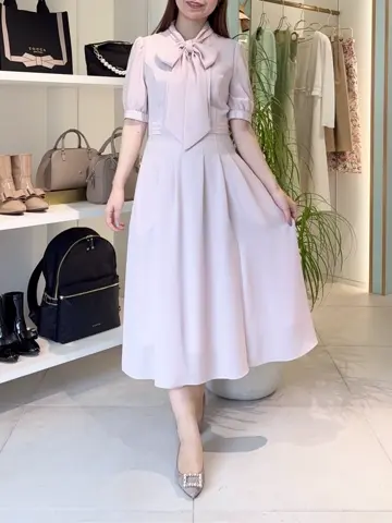 TOCCA スタッフT コーディネート画像