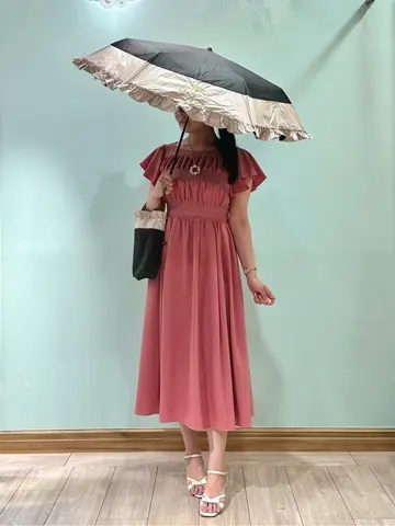 TOCCA 𝒮︎︎︎ ꕤ︎︎ コーディネート画像