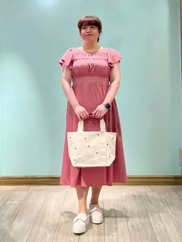 TOCCA Y.K コーディネート画像