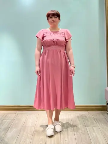 TOCCA Y.K コーディネート画像