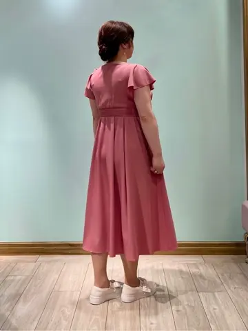 TOCCA Y.K コーディネート画像