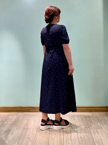 TOCCA Y.K コーディネート画像