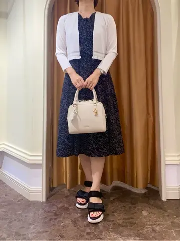 TOCCA YK コーディネート画像