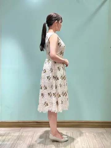 TOCCA 𝒮︎︎︎ ꕤ︎︎ コーディネート画像