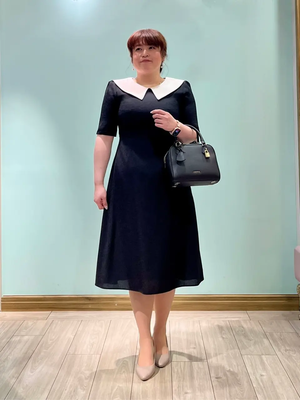 TOCCA Y.K コーディネート画像