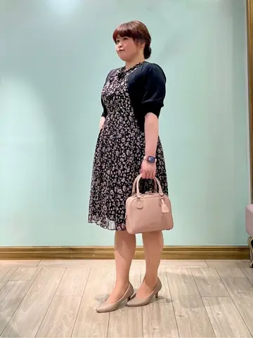 TOCCA Y.K コーディネート画像