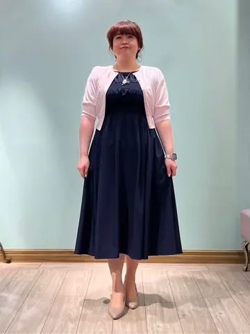 TOCCA Y.K コーディネート画像