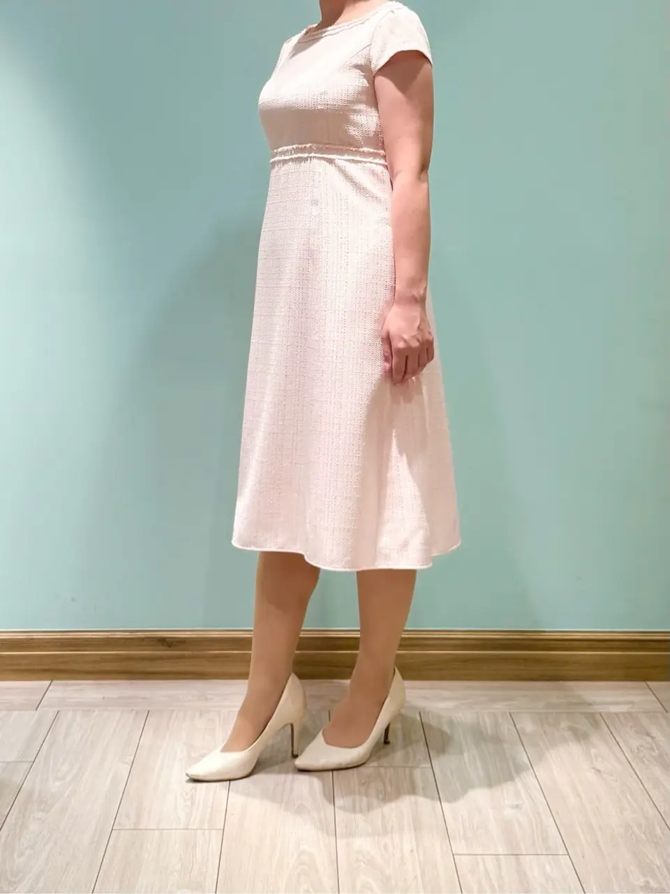 TOCCA 𝕂 コーディネート画像