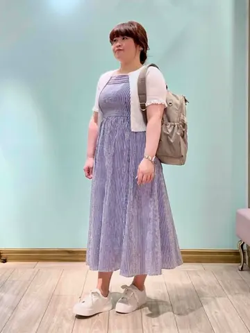 TOCCA Y.K コーディネート画像