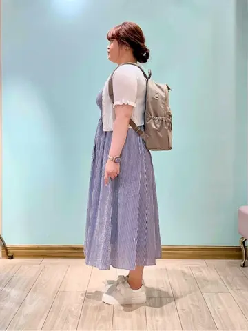 TOCCA Y.K コーディネート画像