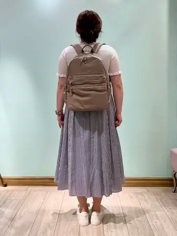 TOCCA Y.K コーディネート画像