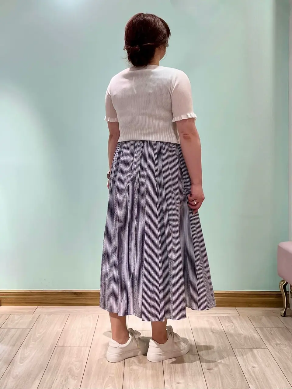 TOCCA Y.K コーディネート画像