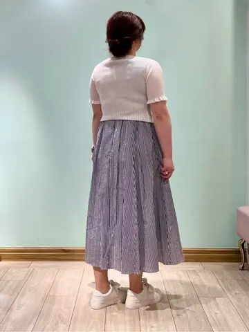 TOCCA Y.K コーディネート画像