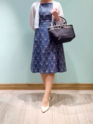 TOCCA 𝕂 コーディネート画像