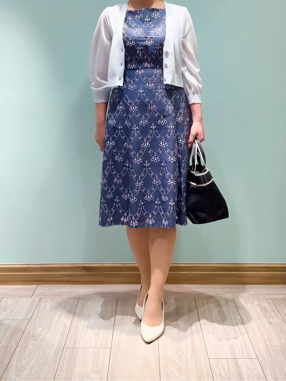 TOCCA 𝕂 コーディネート画像