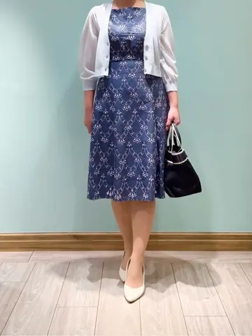 TOCCA 𝕂 コーディネート画像