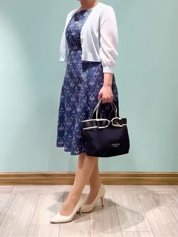 TOCCA 𝕂 コーディネート画像