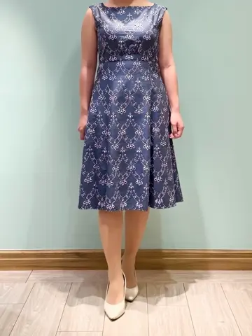 TOCCA 𝕂 コーディネート画像