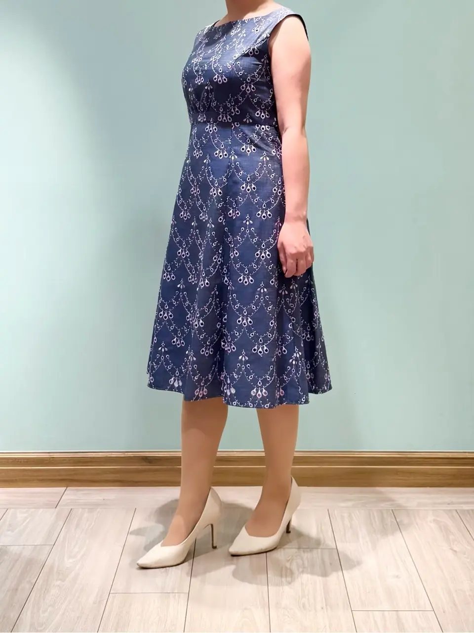 TOCCA 𝕂 コーディネート画像