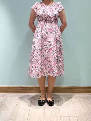 TOCCA 𝕂 コーディネート画像