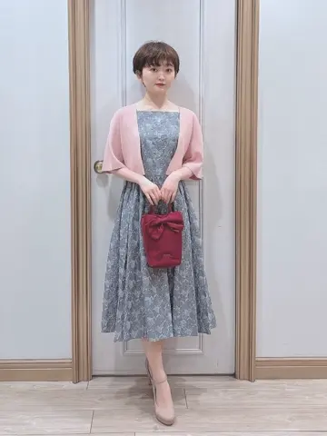 TOCCA T.H コーディネート画像