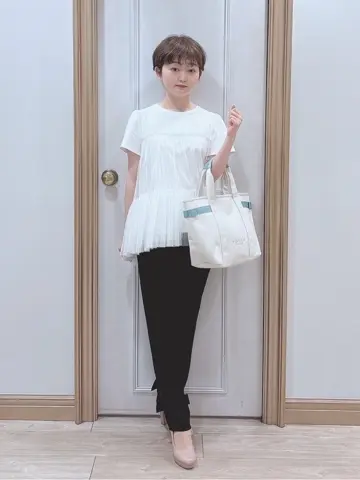 TOCCA T.H コーディネート画像