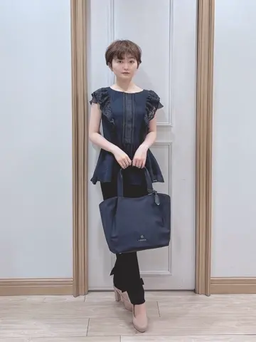 TOCCA T.H コーディネート画像