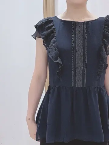 TOCCA T.H コーディネート画像