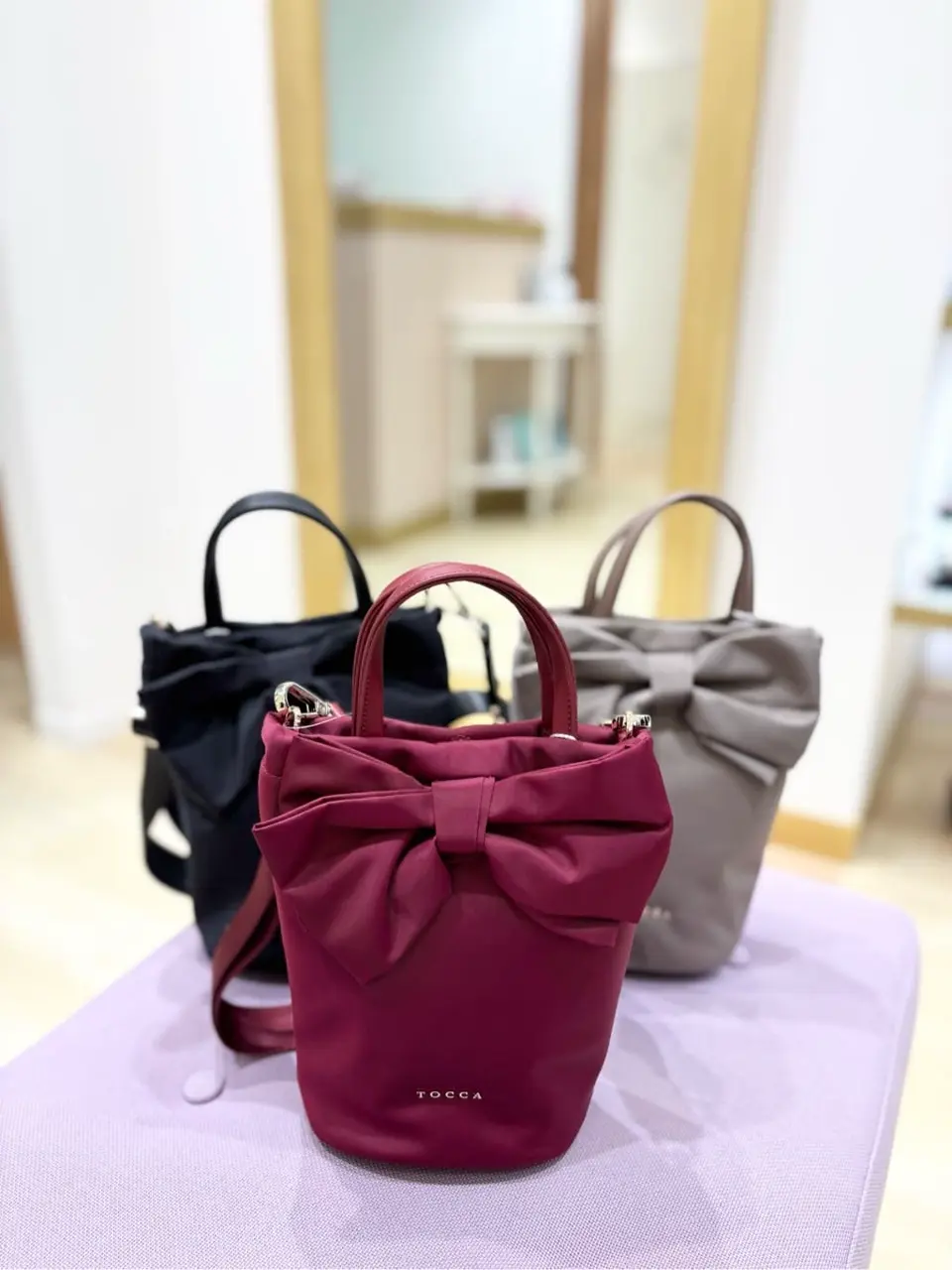 TOCCA 𝒽 コーディネート画像