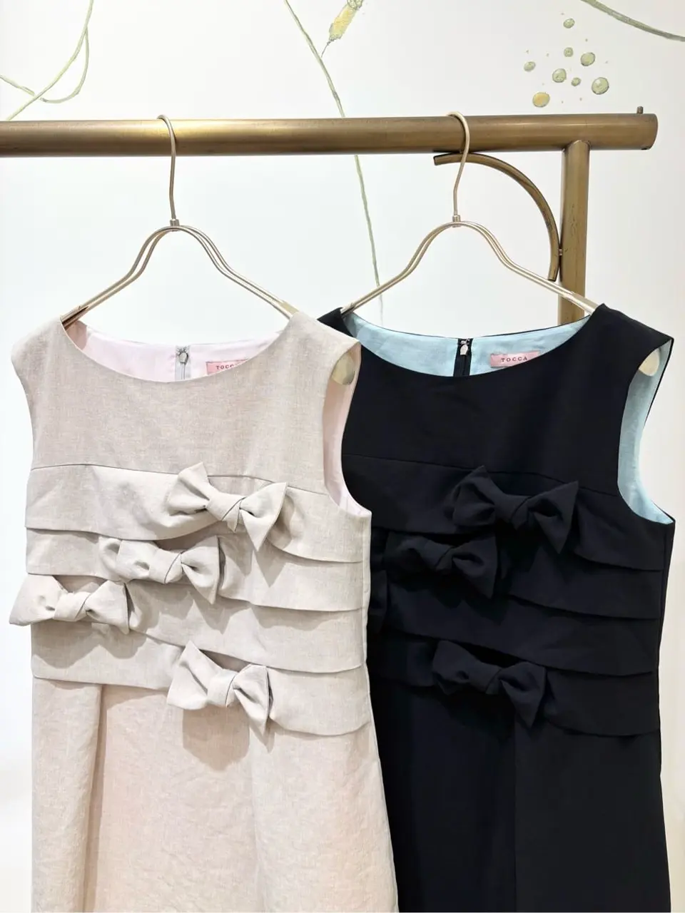 TOCCA 𝒽 コーディネート画像