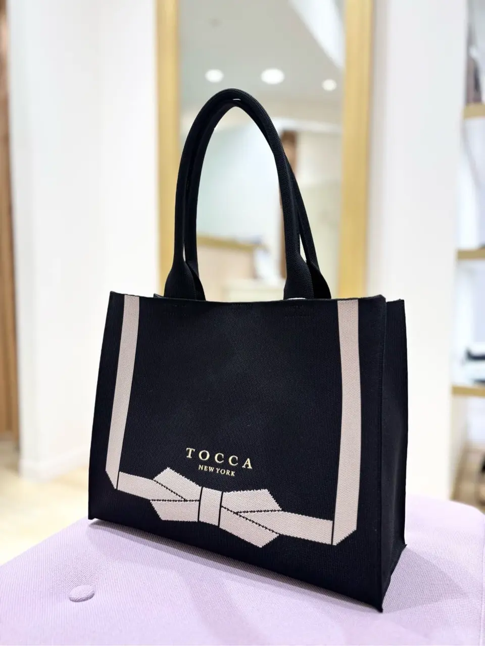 TOCCA 𝒽 コーディネート画像