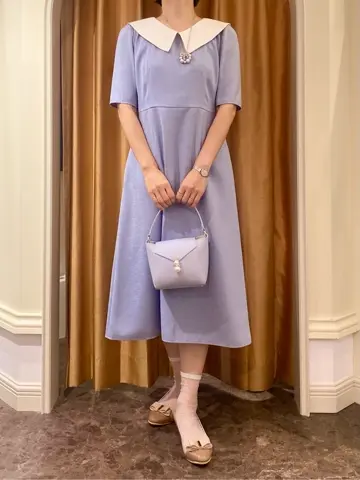 TOCCA YK コーディネート画像