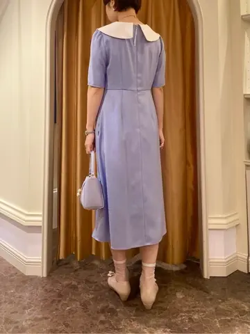 TOCCA YK コーディネート画像