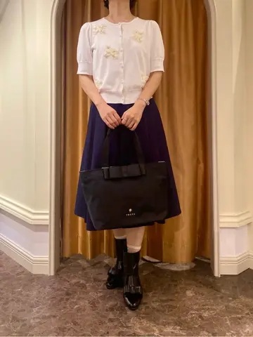 TOCCA YK コーディネート画像