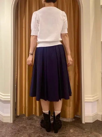 TOCCA YK コーディネート画像