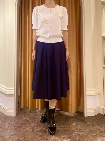 TOCCA YK コーディネート画像