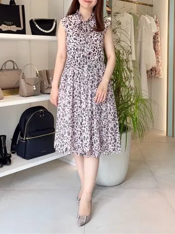 TOCCA スタッフT コーディネート画像