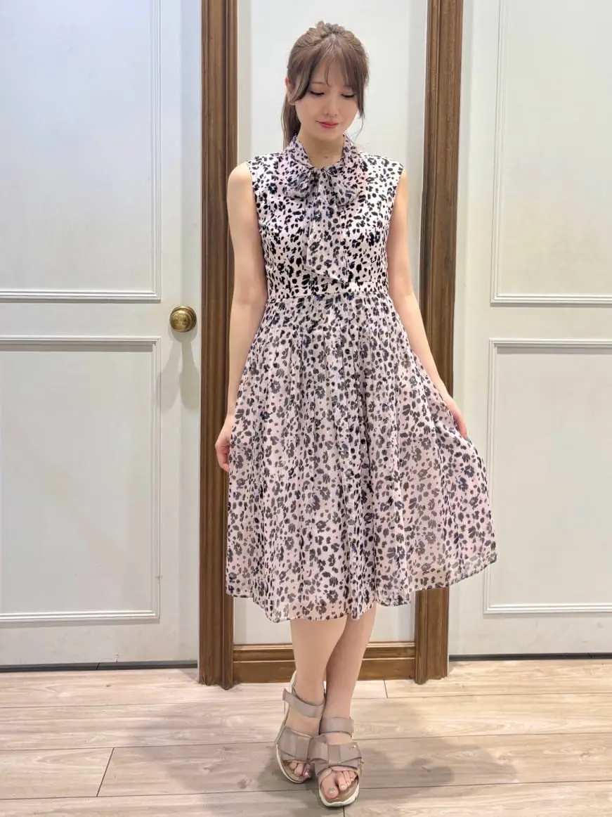 TOCCA mirei コーディネート画像