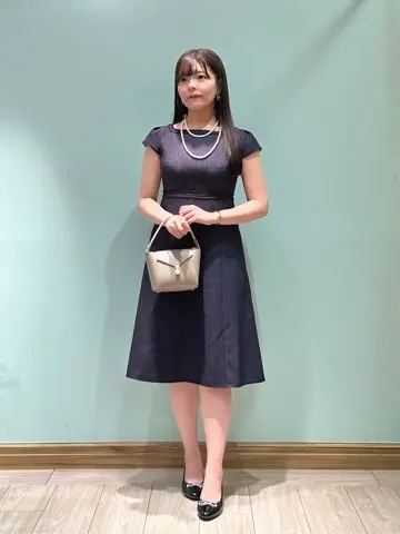 TOCCA 𝒮︎︎︎ ꕤ︎︎ コーディネート画像