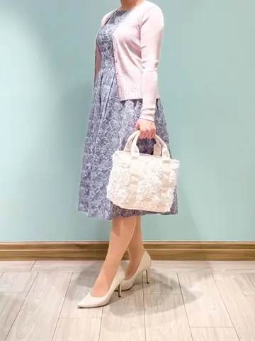 TOCCA 𝕂 コーディネート画像