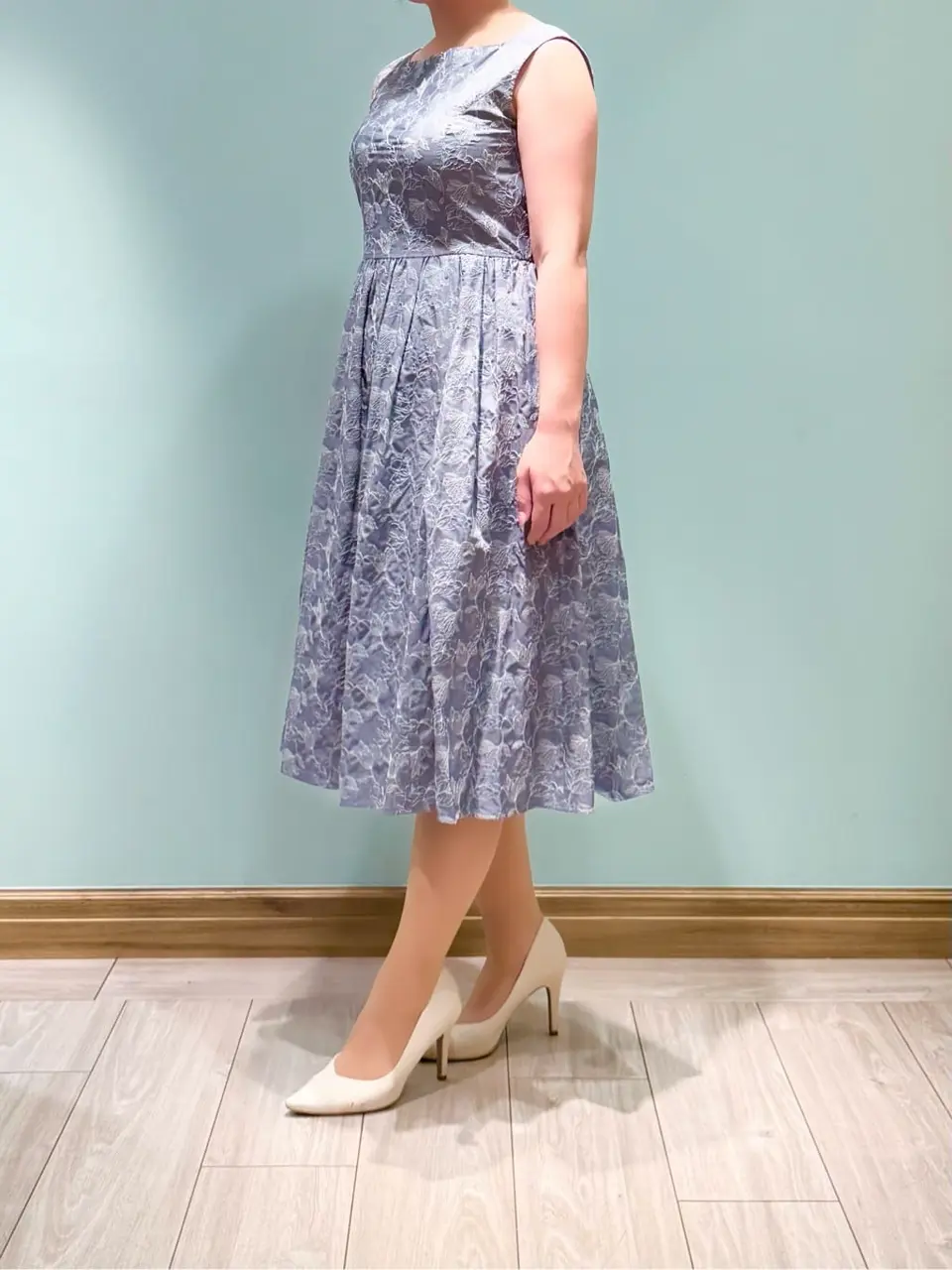 TOCCA 𝕂 コーディネート画像