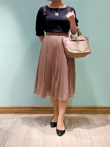 TOCCA 𝕂 コーディネート画像