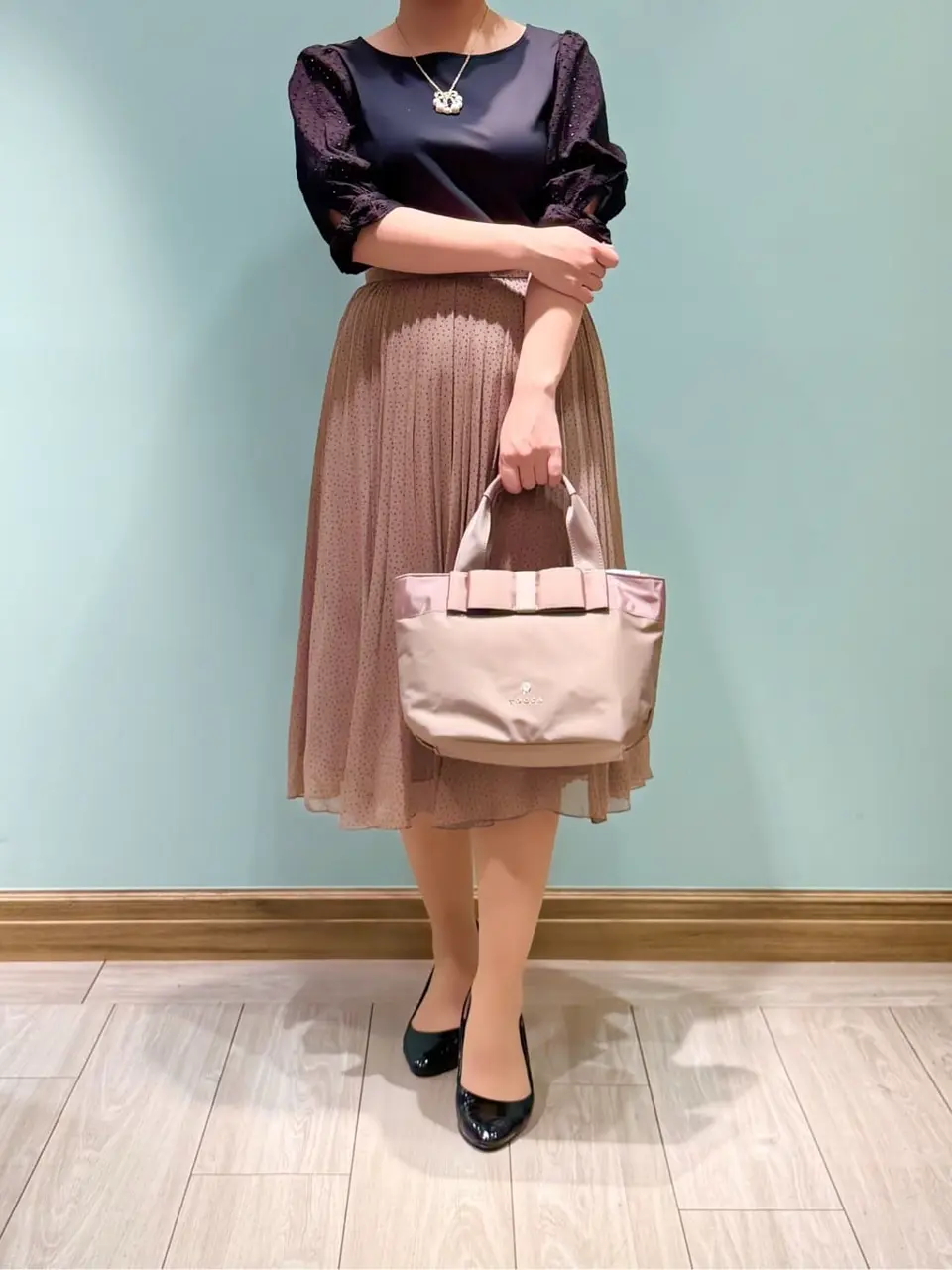 TOCCA 𝕂 コーディネート画像