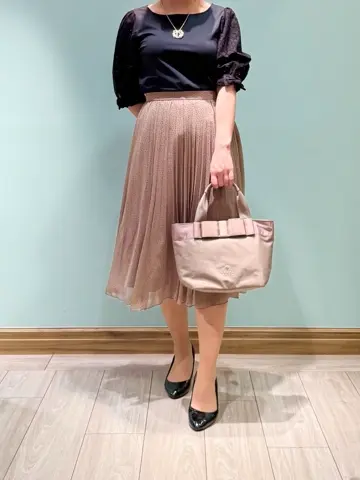 TOCCA 𝕂 コーディネート画像