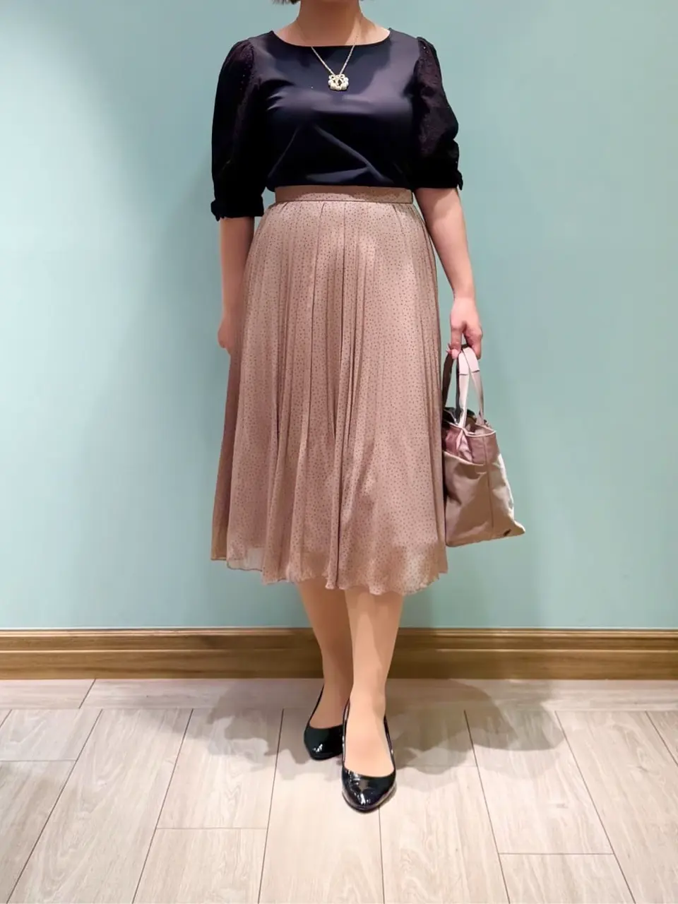 TOCCA 𝕂 コーディネート画像