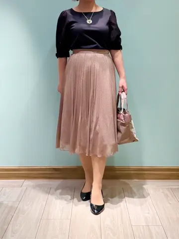 TOCCA 𝕂 コーディネート画像