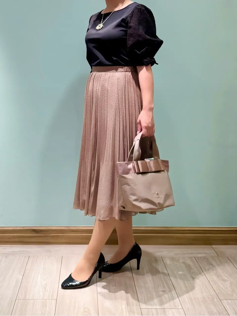 TOCCA 𝕂 コーディネート画像