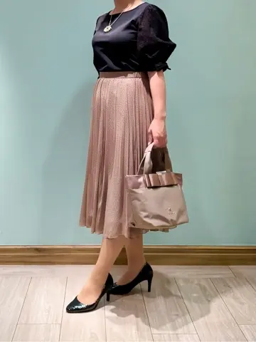 TOCCA 𝕂 コーディネート画像