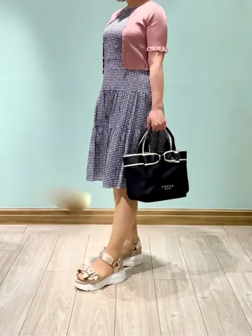 TOCCA 𝕂 コーディネート画像