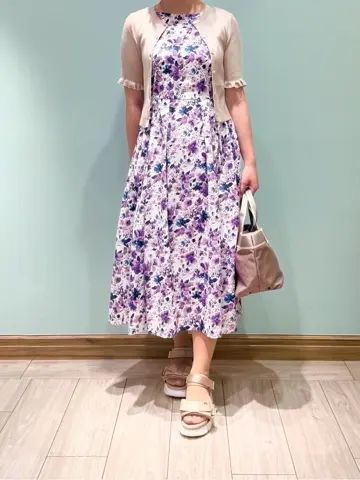 TOCCA 𝕂 コーディネート画像